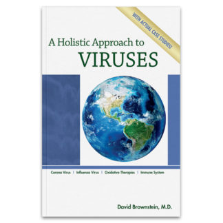 A Holistic Approach to Viruses