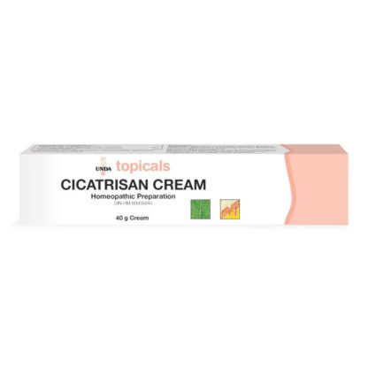 Cicatrisan Cream