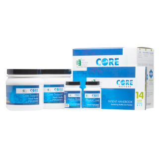 Core Restore 14-Day Kit (Vanilla)