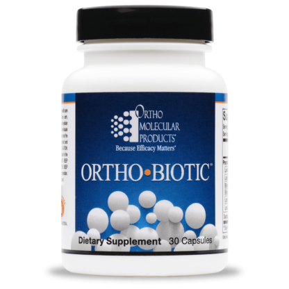 Ortho Biotic