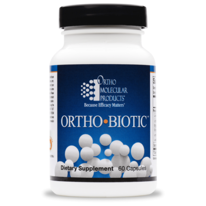 Ortho Biotic ®