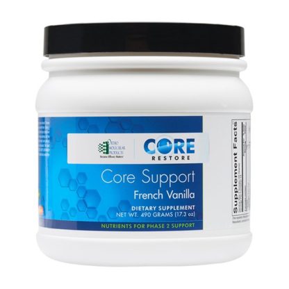 Core Support
