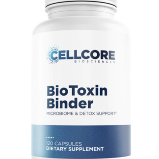 Biotoxin Binder