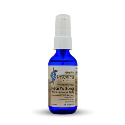 Heart's Song Milieu Liposome Spray