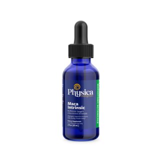Maca Root Tincture