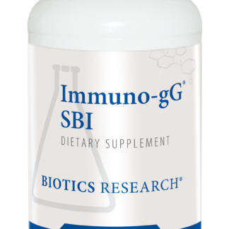 Immuno-gG ® SBI