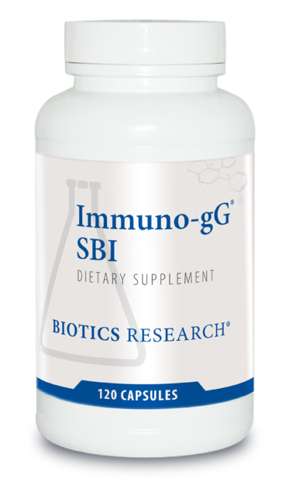 Immuno-gG ® SBI