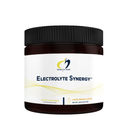 Electrolyte Synergy