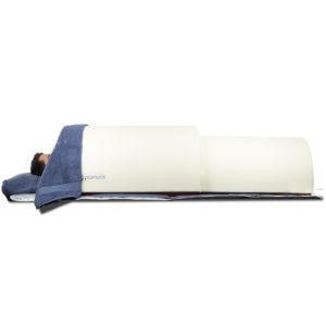 Ozone Sauna