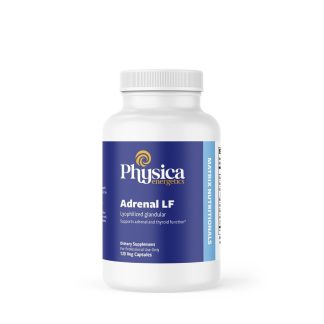 Adrenal Support