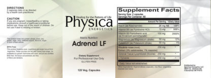 Adrenal LF