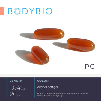 BodyBio PC