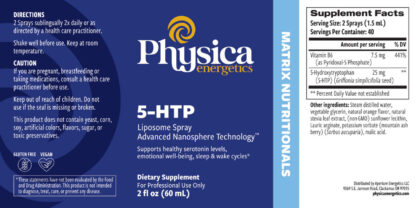 5-HTP