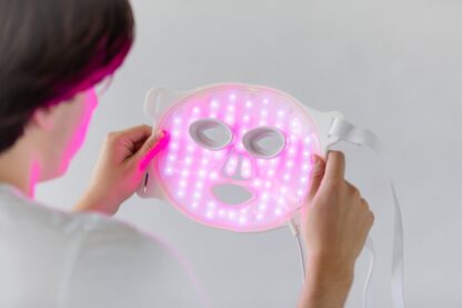 Light Therapy Acne