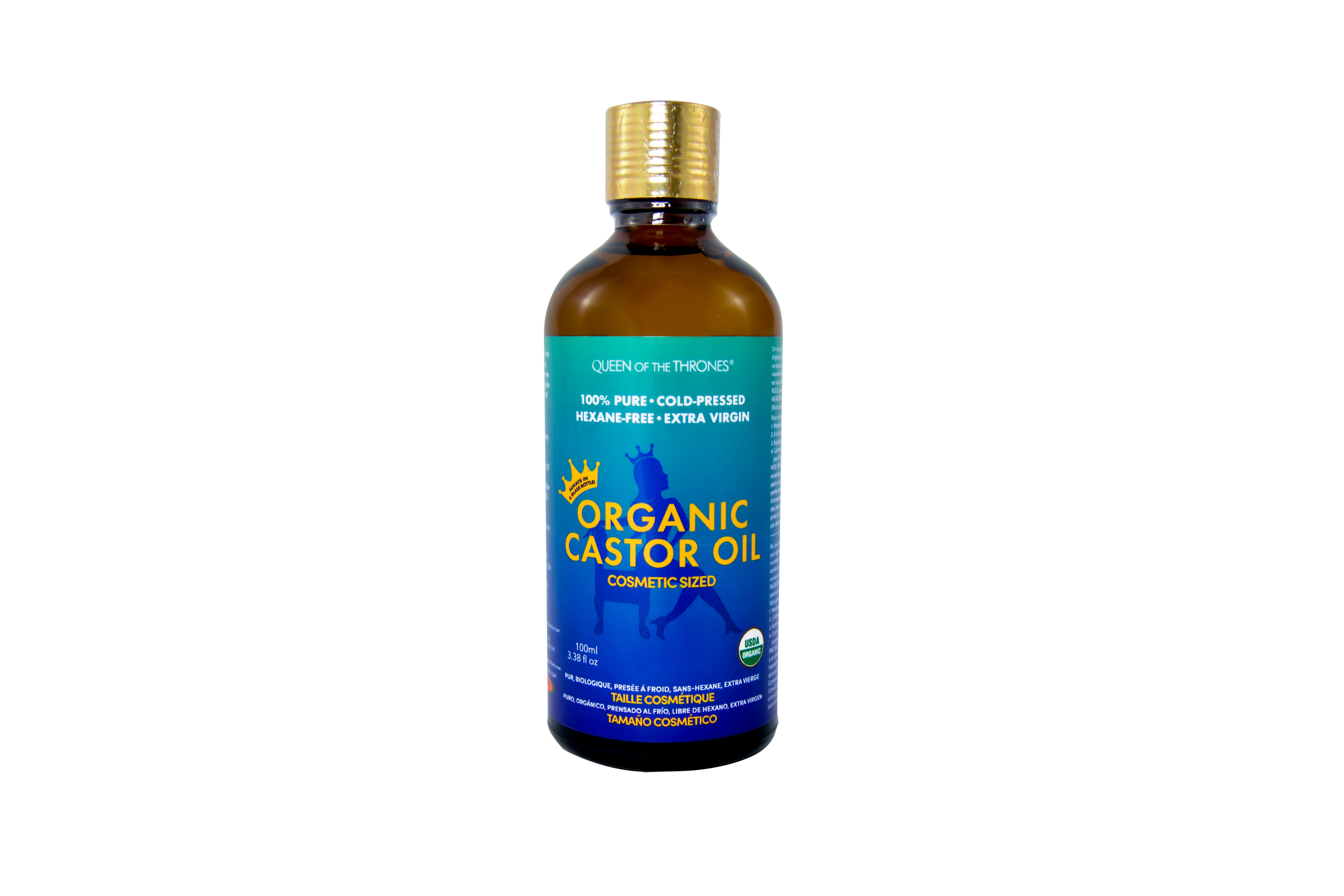 Castor Oil