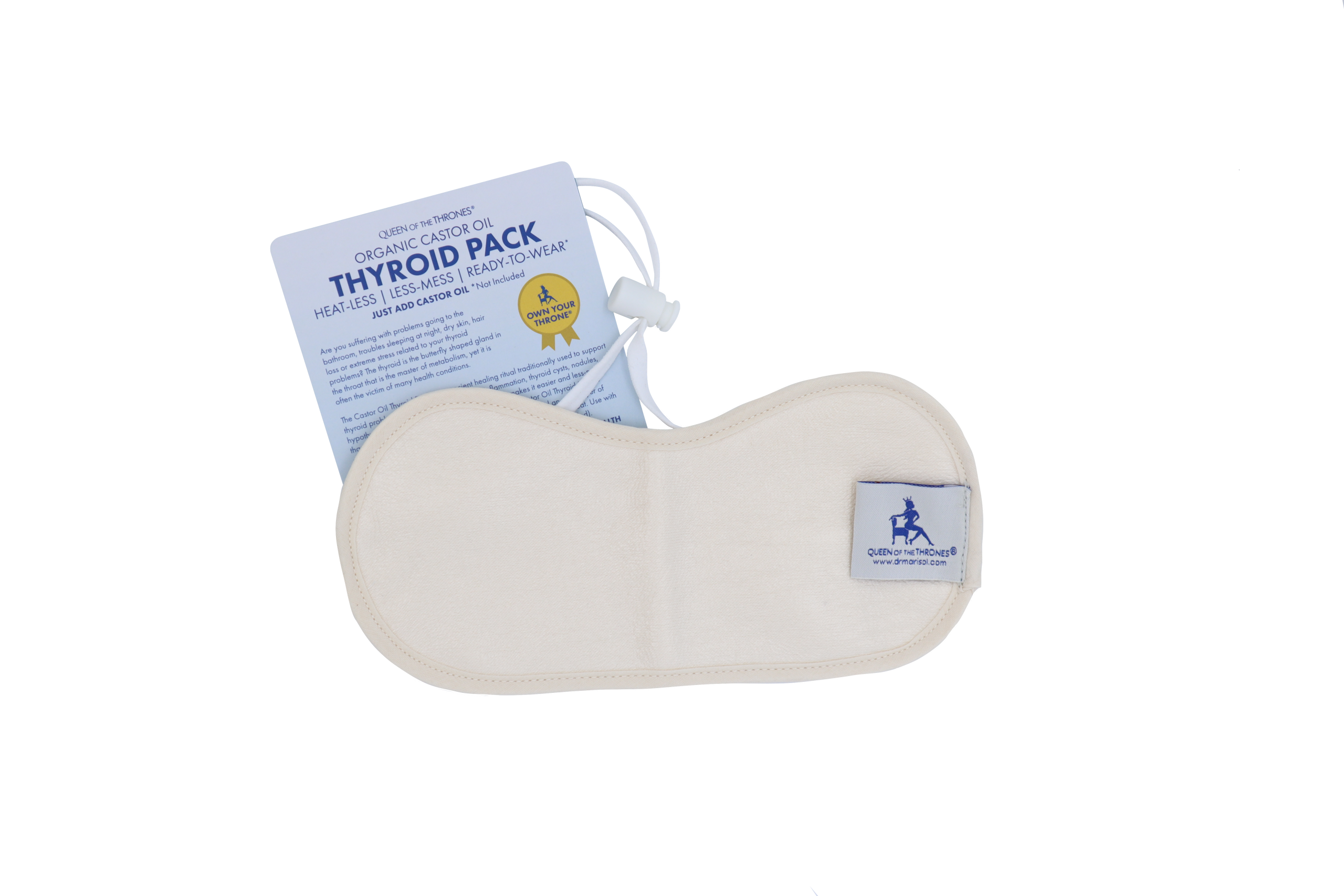 Organic Castor Oil - Image 2