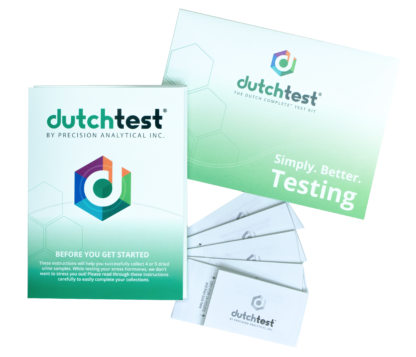 Dutch Complete Hormone Test
