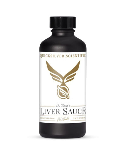 Liver Sauce
