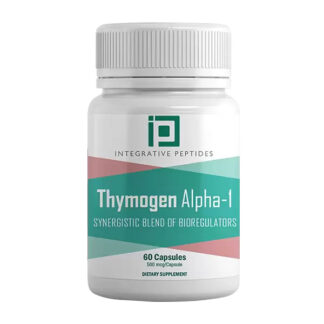 Thymogen Alpha 1