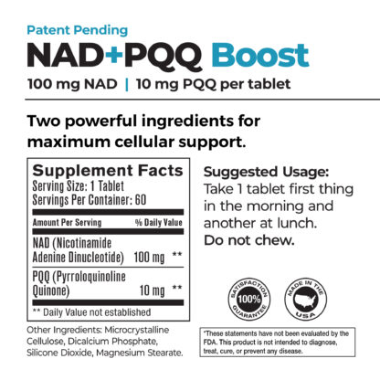 NAD
