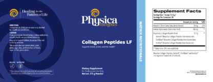 Collagen Peptides LF