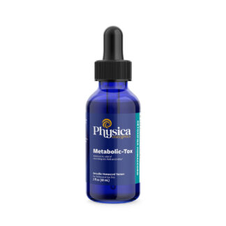 Metabolic Tox