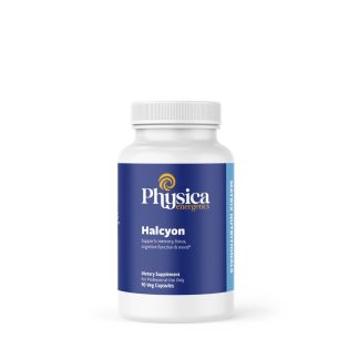 Halycon