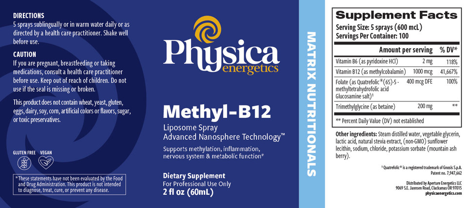 Methyl B12